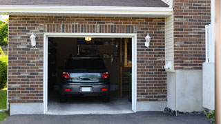 Garage Door Installation at Rosebud Gardens, Colorado