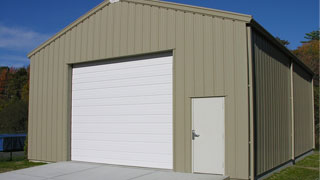 Garage Door Openers at Rosebud Gardens, Colorado